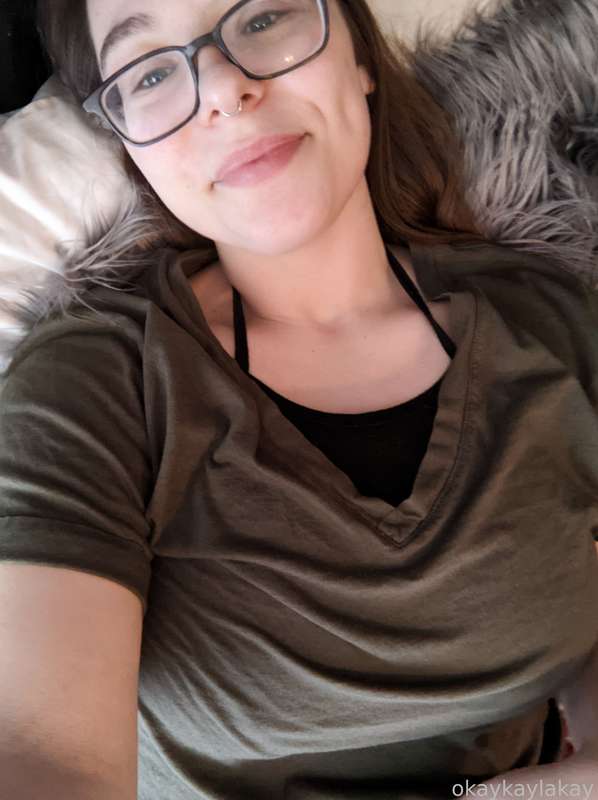 Okaykaylakay - Fansly - 24 Aug, 2021