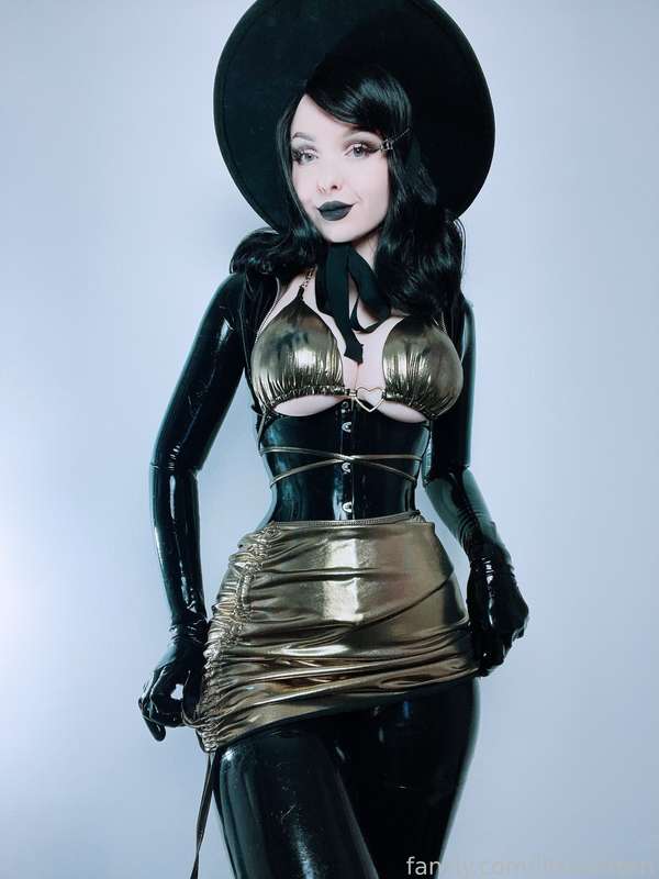 Lilslvkitten - Fansly - 04 May, 2025 1