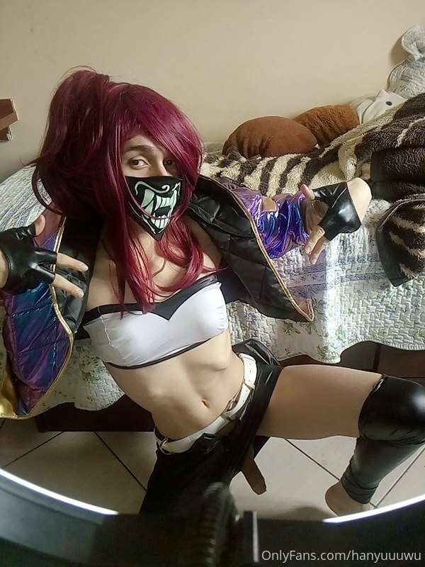 i will gank your lane 4