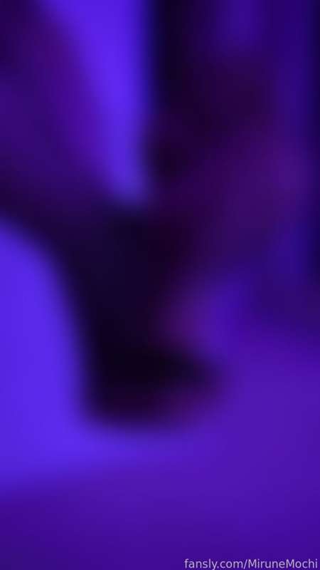Mirunemochi - Fansly - 28 Feb, 2025 12