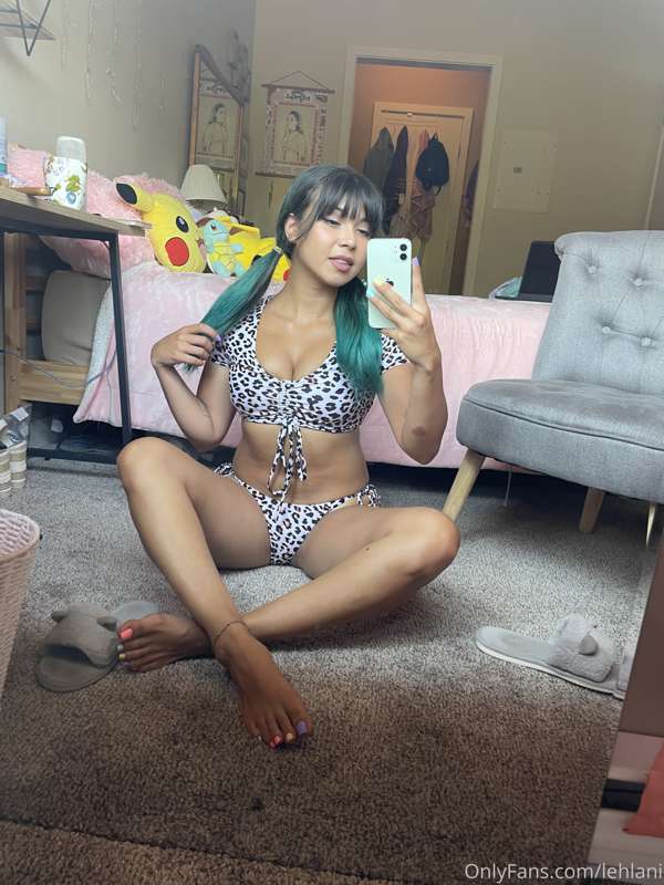 Lehlani - Onlyfans - 07 Jul, 2021 23