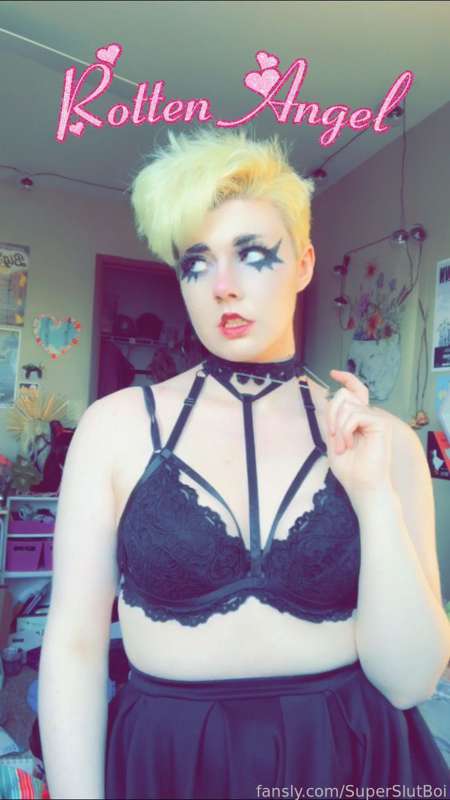 Superslutboi - Fansly - 07 Sep, 2021 7