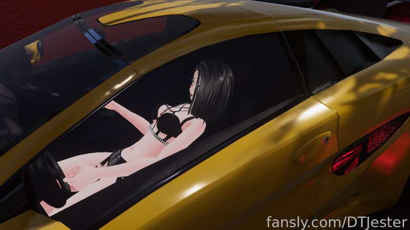 Dtjester - Fansly - 14 Aug, 2023 16