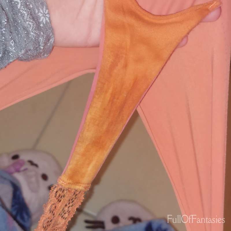 Fulloffantasies - Fansly - 16 Feb, 2024 1