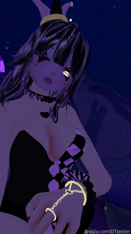 Dtjester - Fansly - 01 Mar, 2023 4