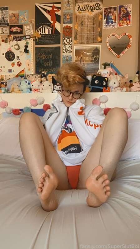 Superslutboi - Fansly - 13 Nov, 2022 6