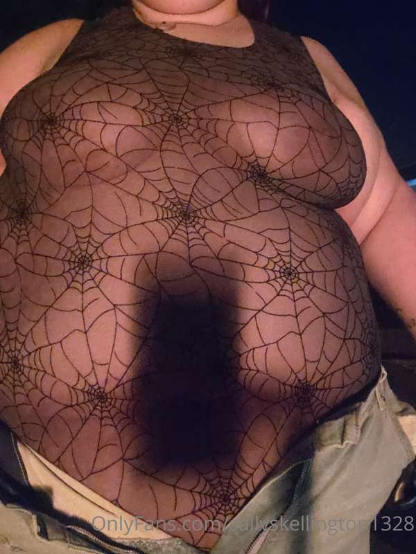 A few pics from last nights fun 1