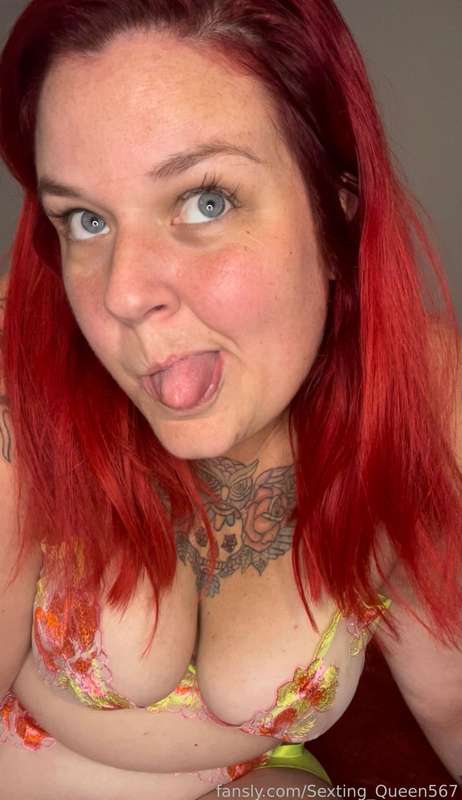 Sexting_Queen567 - Fansly - 06 Aug, 2023