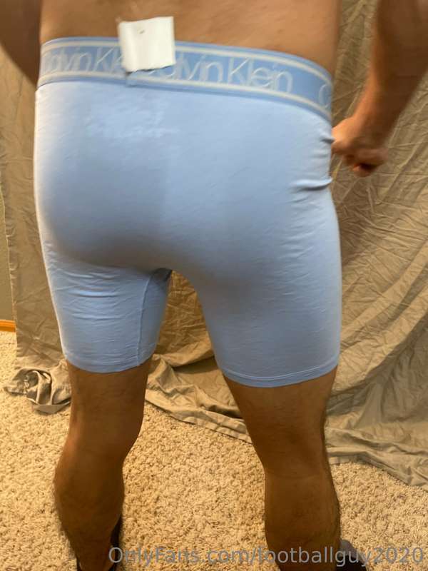 The Calvin Klein set of PVT Martinez - you'll want to see th.. 19