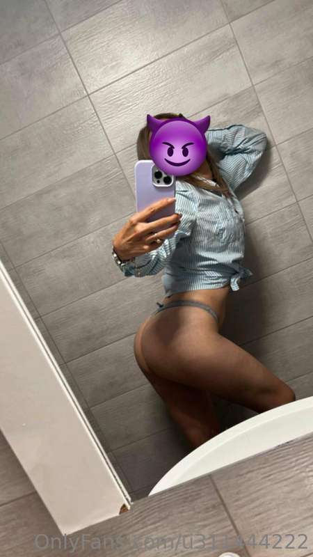 Ass 🍑