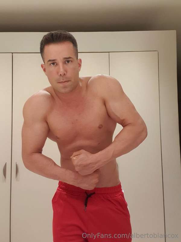 💪💪💪