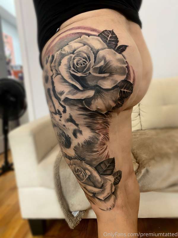 Premiumtatted - Onlyfans - 29 Aug, 2021 2