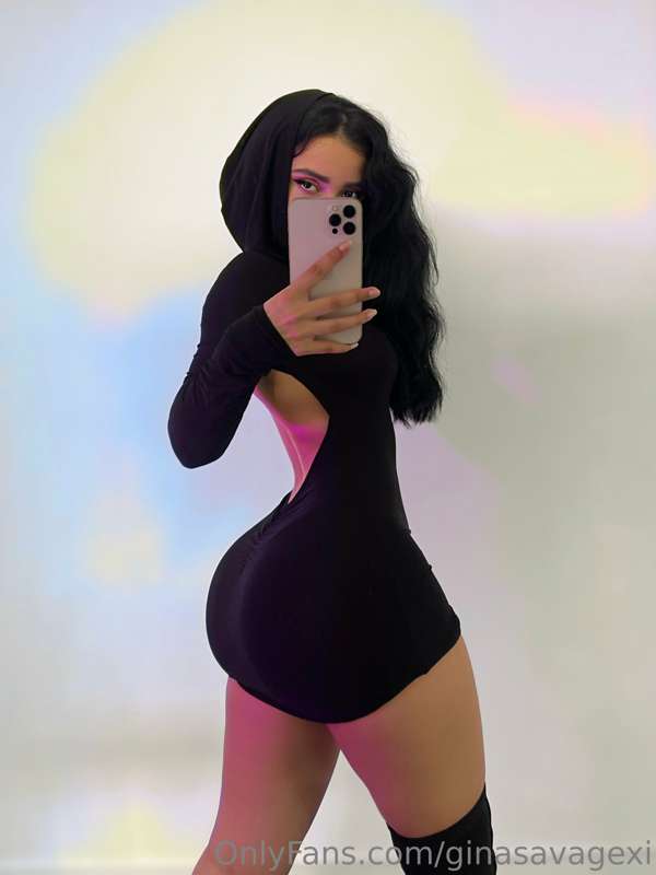 ginasavagexi Nude Leaked OnlyFans Photo