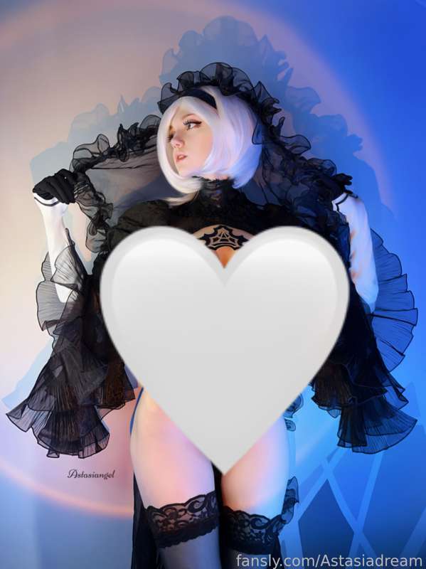 Astasiadream - Fansly - 11 Feb, 2023