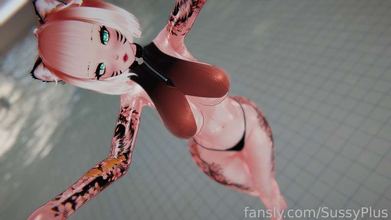Sussyplus - Fansly - 09 Dec, 2023