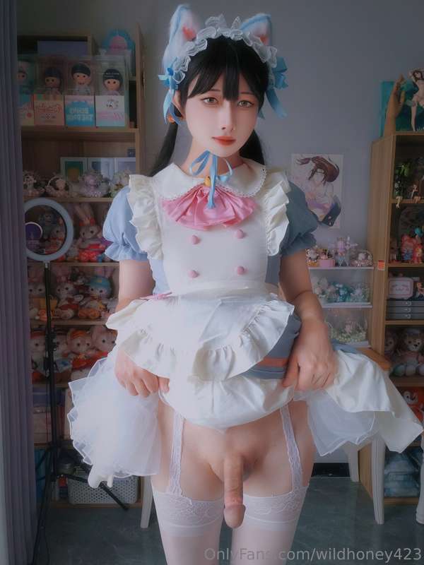 Set of the month is available on my Patreon page now, don't .. 3