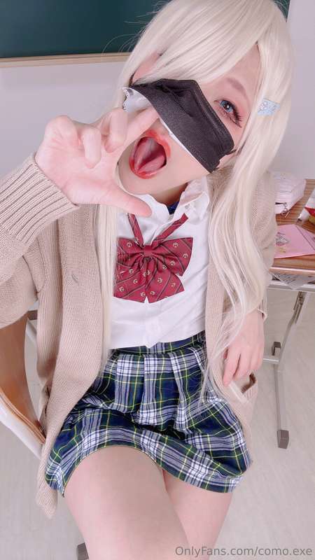 ギャルちゃん 10