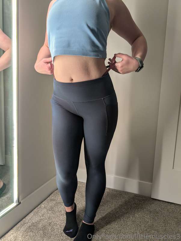What do you think? 😘 