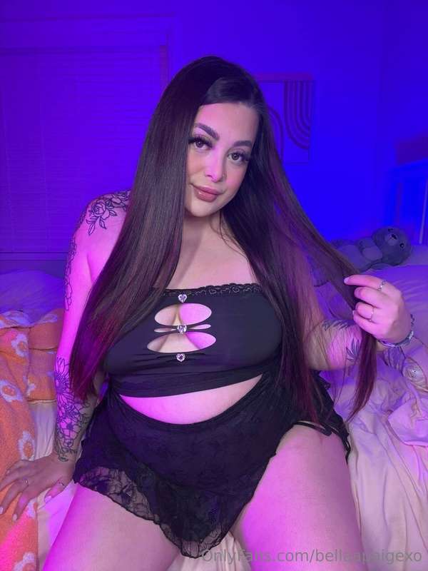 Careful, I might just be your type