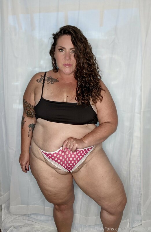 Delovelyslut - Onlyfans - 11 Mar, 2021