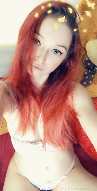 Hot_Wet_Lilly - Onlyfans - 14 Feb, 2020