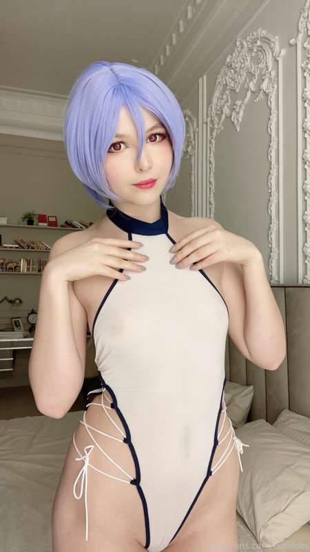 Tsukides - Onlyfans - 09 Jun, 2021