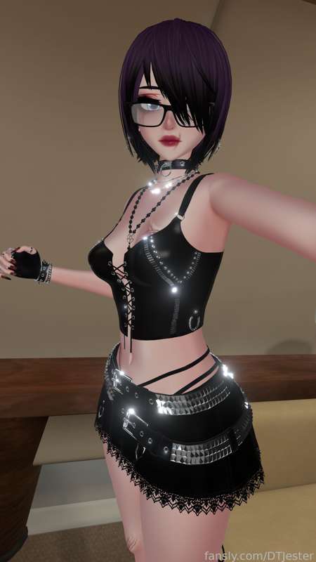 Dtjester - Fansly - 08 Jul, 2023 10