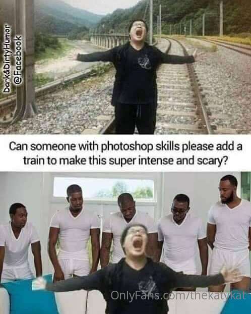 Memes!  :) 7