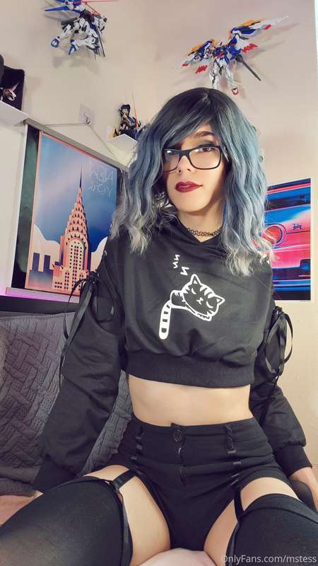 little bit more booty appreciation ;D