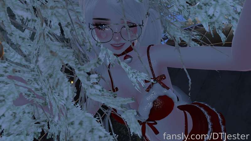 Dtjester - Fansly - 20 Dec, 2023 23