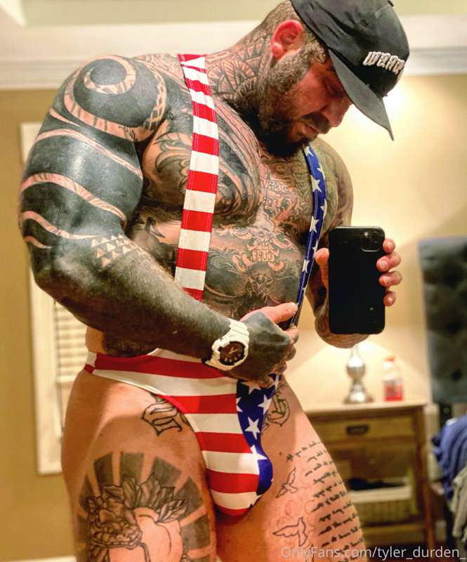 ✌️🇺🇸✌️