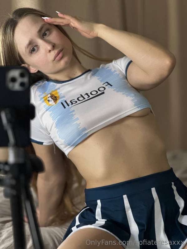Sofiateresaxxx - Onlyfans - 22 Dec, 2024