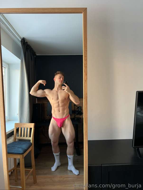 Swipe till the end😏🔥
.
My main page ⬇️❤️
@grom_burja_vip
.
A.. 4