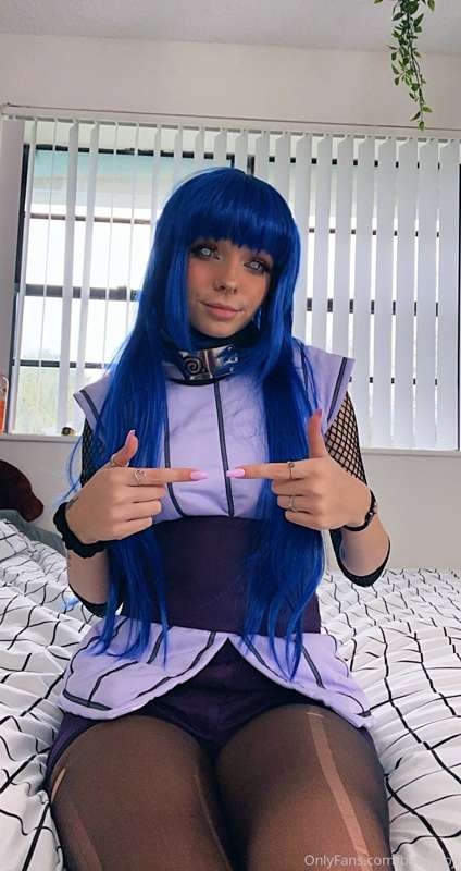 Hinata set pt. 2 🖤🙈✨☂️ 8