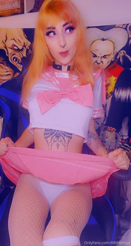 💦💕 I promise I've been good Senpai UwU 💕💦 13