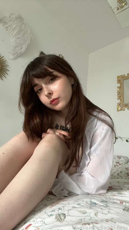 Bambi_Baby - Fansly - 25 Dec, 2023 2