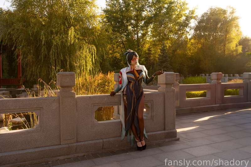 Shadory - Fansly - 01 Mar, 2025 1