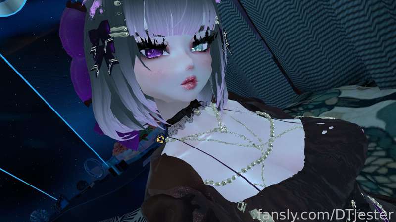 Dtjester - Fansly - 27 Jan, 2024