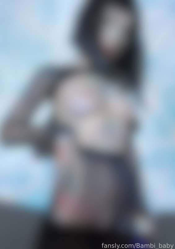 Bambi_Baby - Fansly - 15 Apr, 2023 11