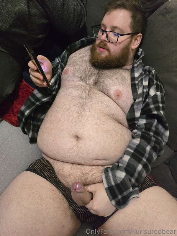 🐻🍆 2