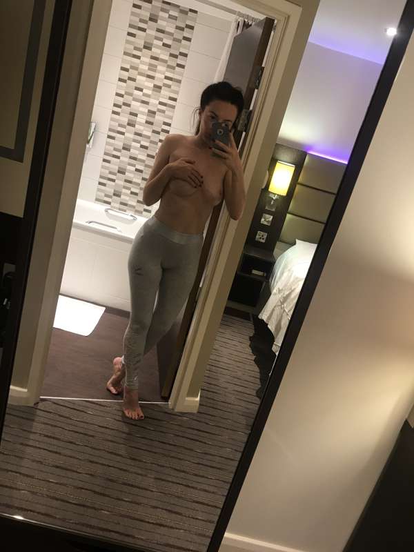 New leggings x 5