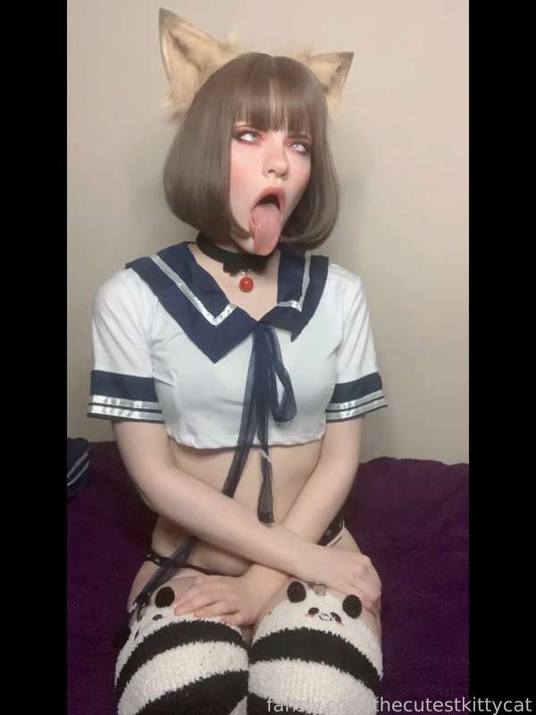 Thecutestkittycat - Fansly - 25 Aug, 2021 47