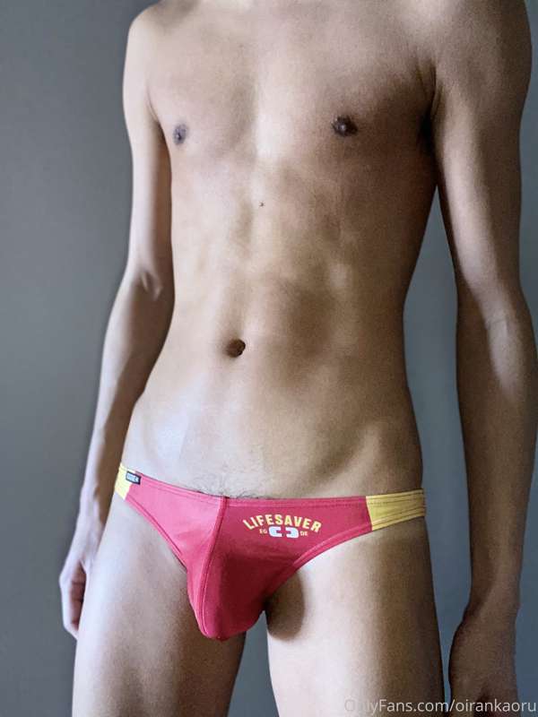 EGDE underwear 😋 5
