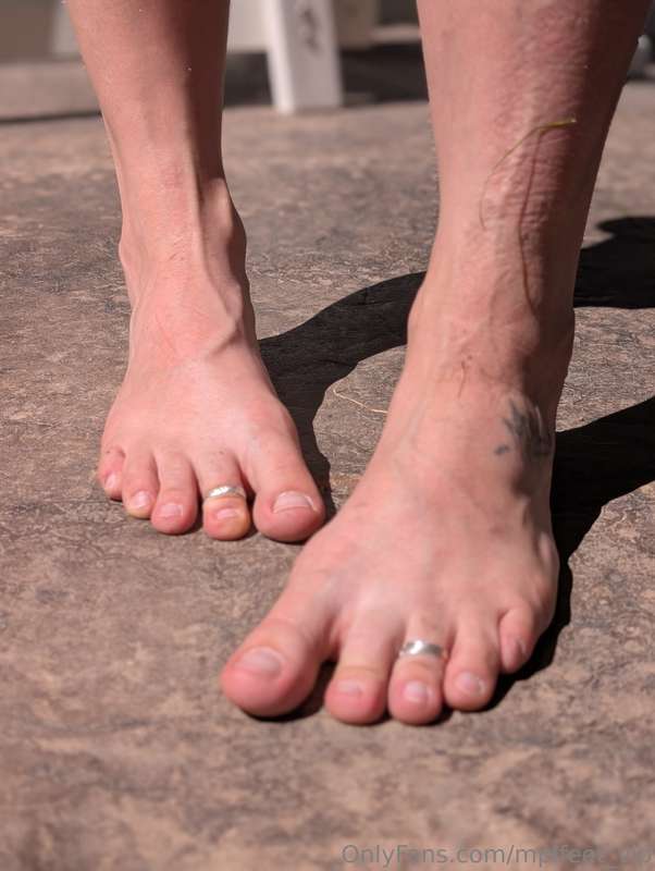 Happy Toes Day🫶🏼👣 2