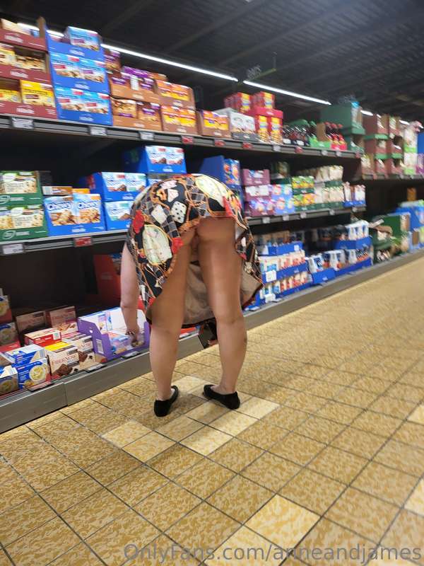 Look a snack?