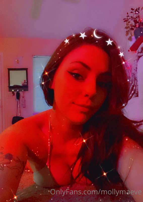 Y’all wanna hang out on MFC tonight? 😊❤️