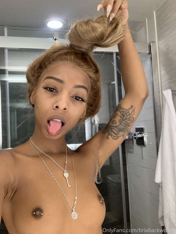suck on my nipples 1