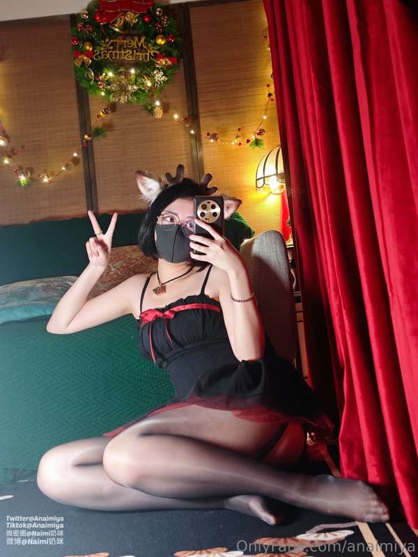 Ready for Christmas, Ready for you 🎄🎁✨ 2