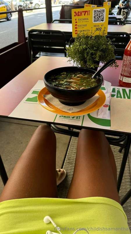 hedonistic life 😎 3