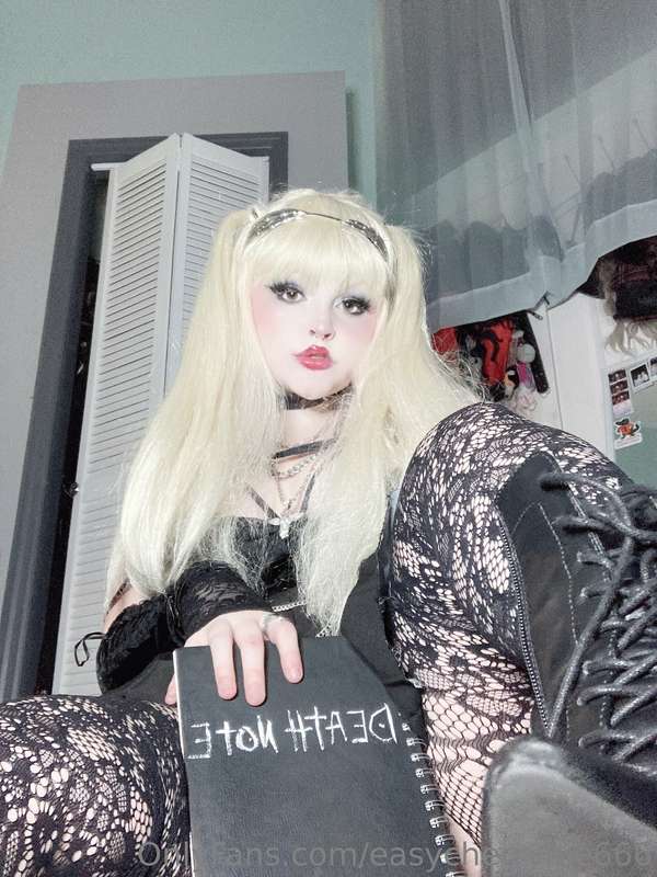 Misa cosplay 🫣 18